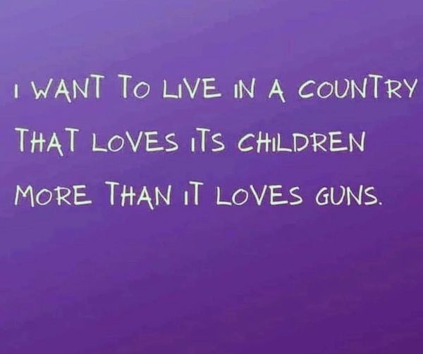 kids v guns