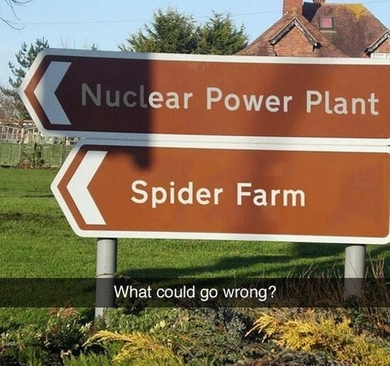 nuclearspiders
